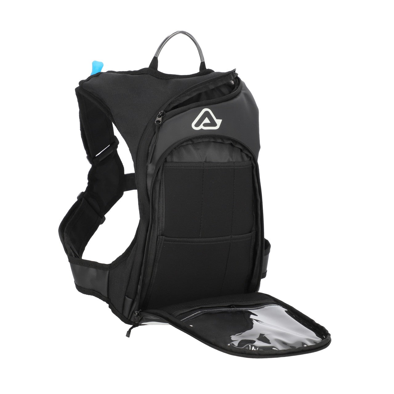 SATHER LOGO BACKPACK