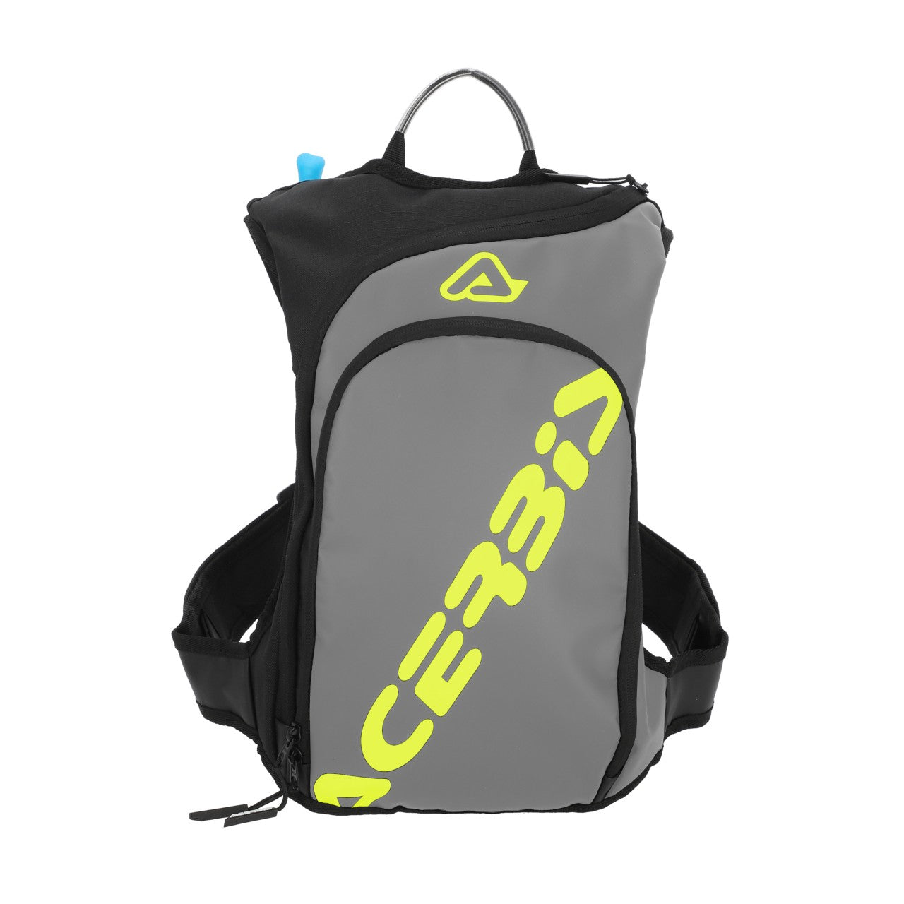 SATHER LOGO BACKPACK