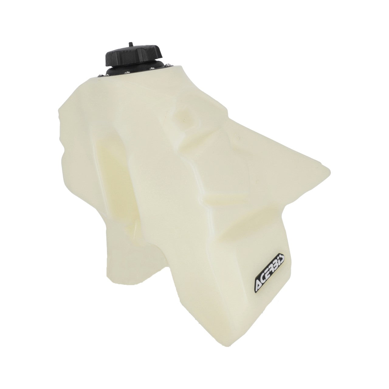 FUEL TANK for GAS GAS MC/EC 24 12L CLEAR