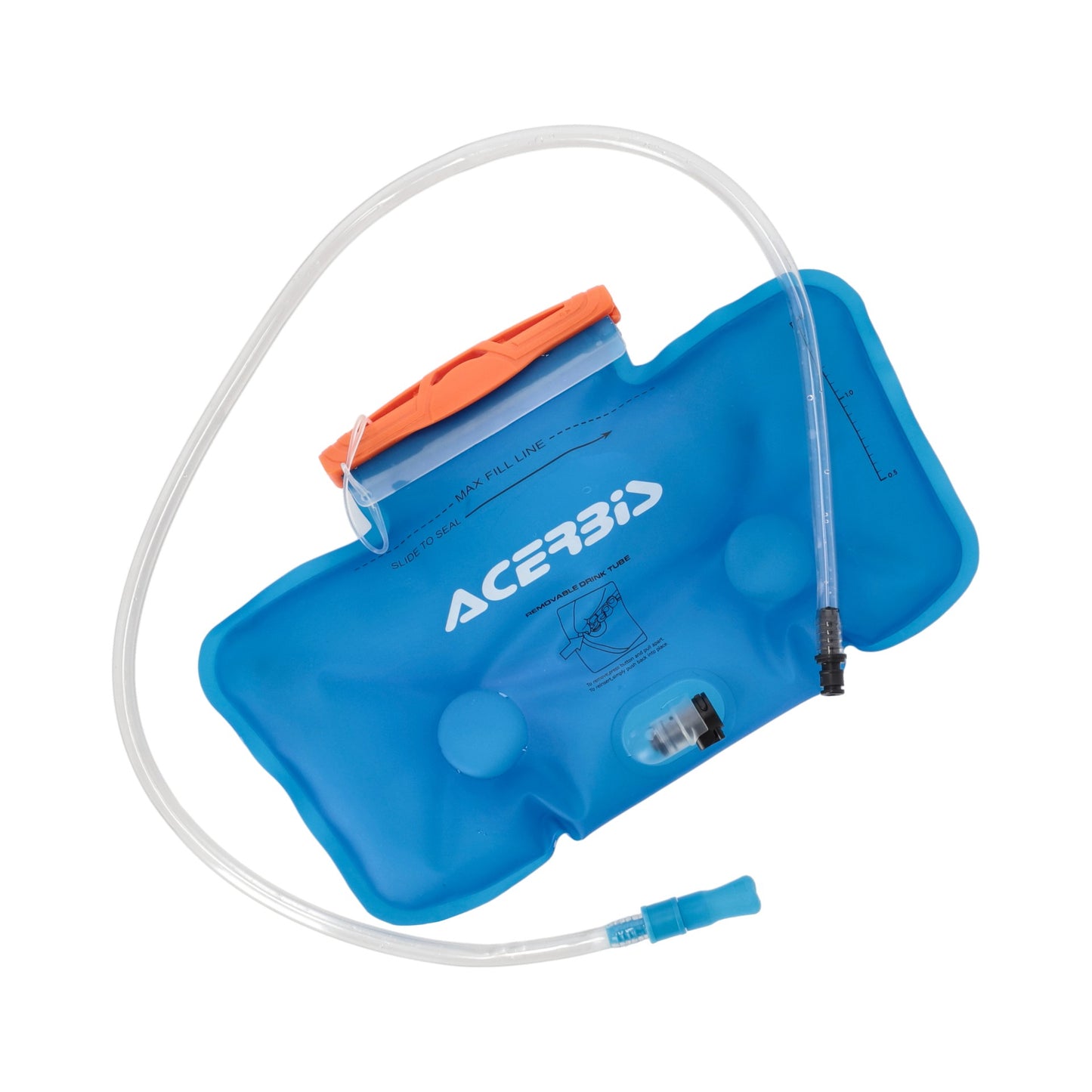 DRINK HIDROBAG DROMY 1,5L