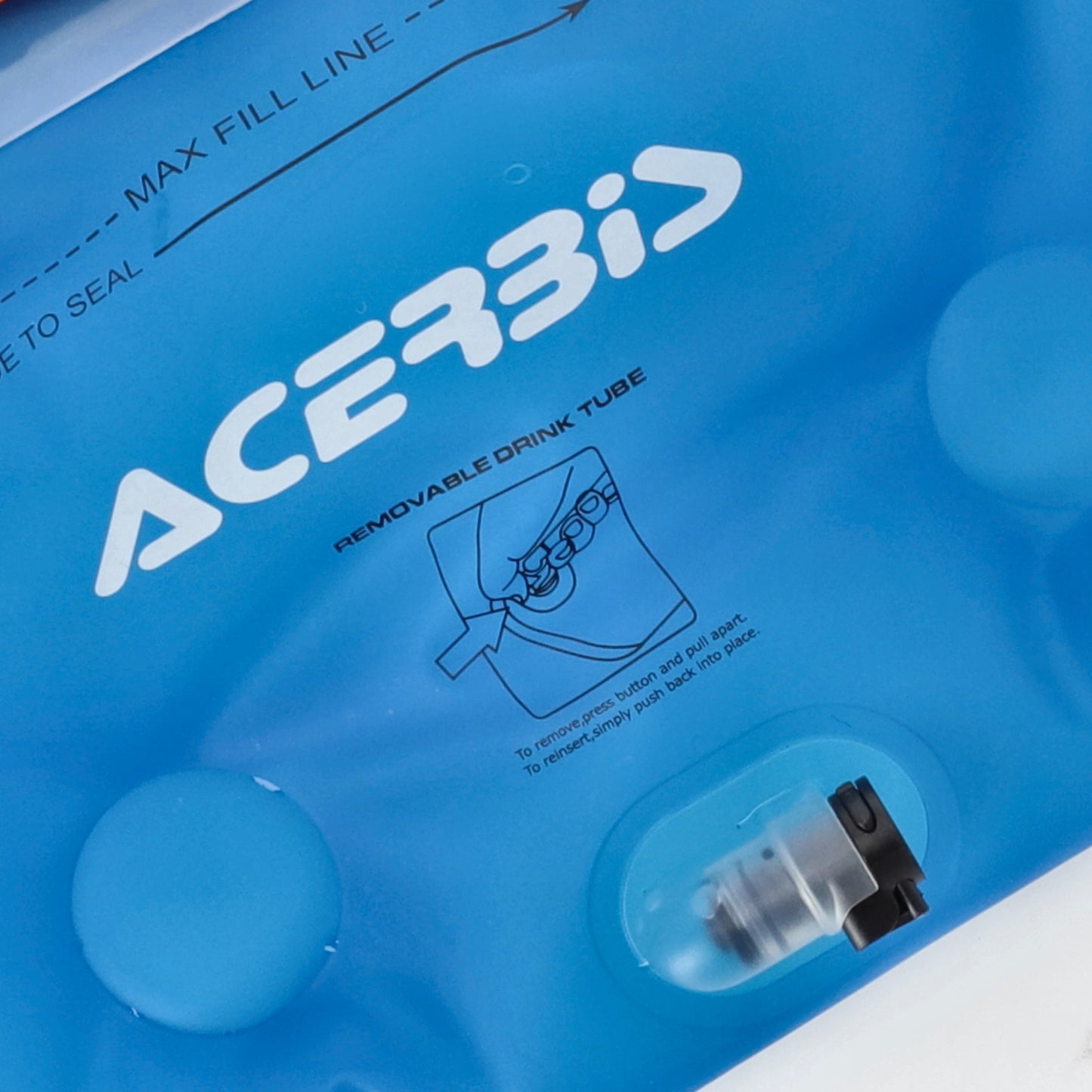 DRINK HIDROBAG DROMY 1,5L