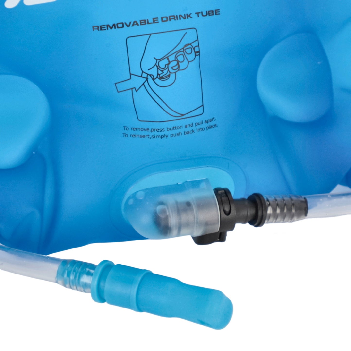 DRINK HIDROBAG DROMY 1,5L