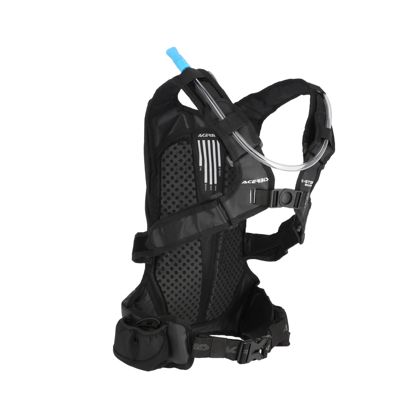X-STORM LOGO BACKPACK