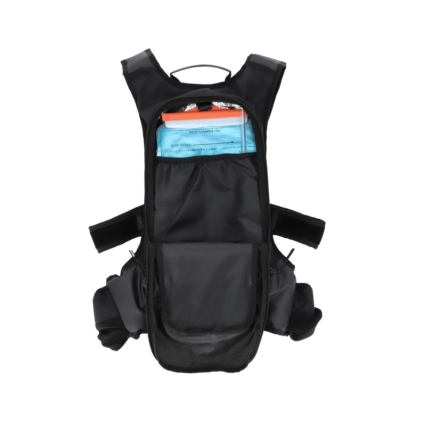 X-STORM LOGO BACKPACK
