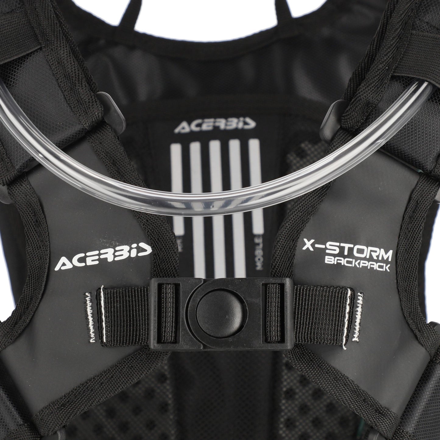 X-STORM LOGO BACKPACK