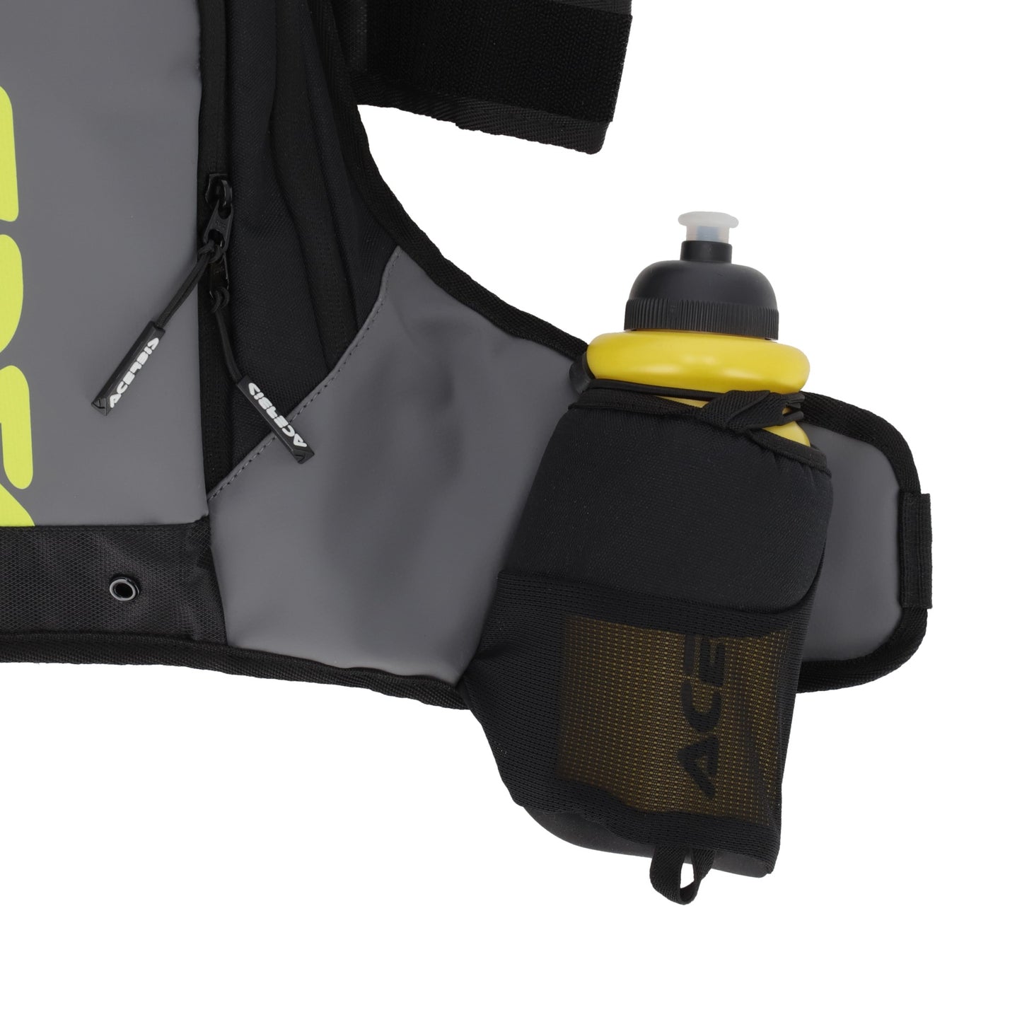 X-STORM LOGO BACKPACK