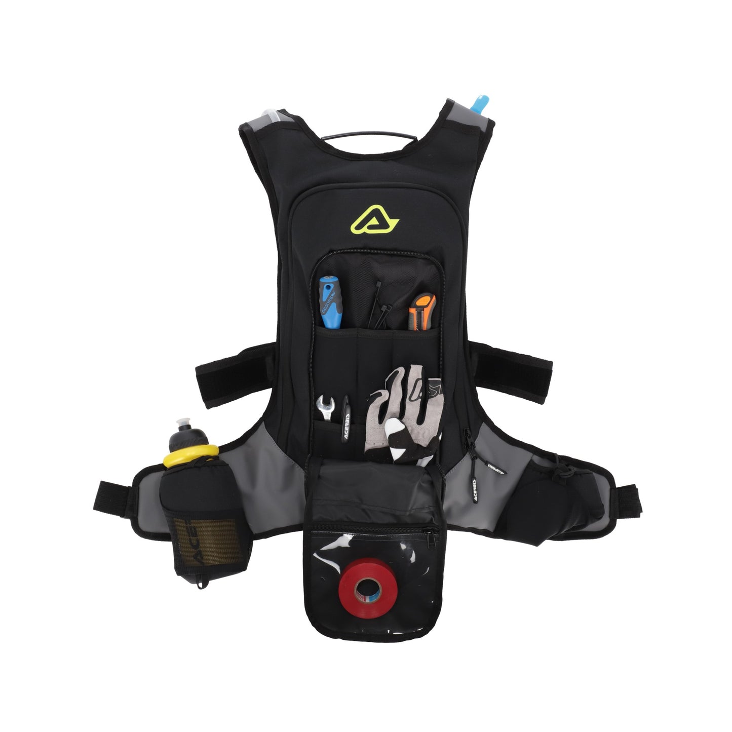 X-STORM LOGO BACKPACK