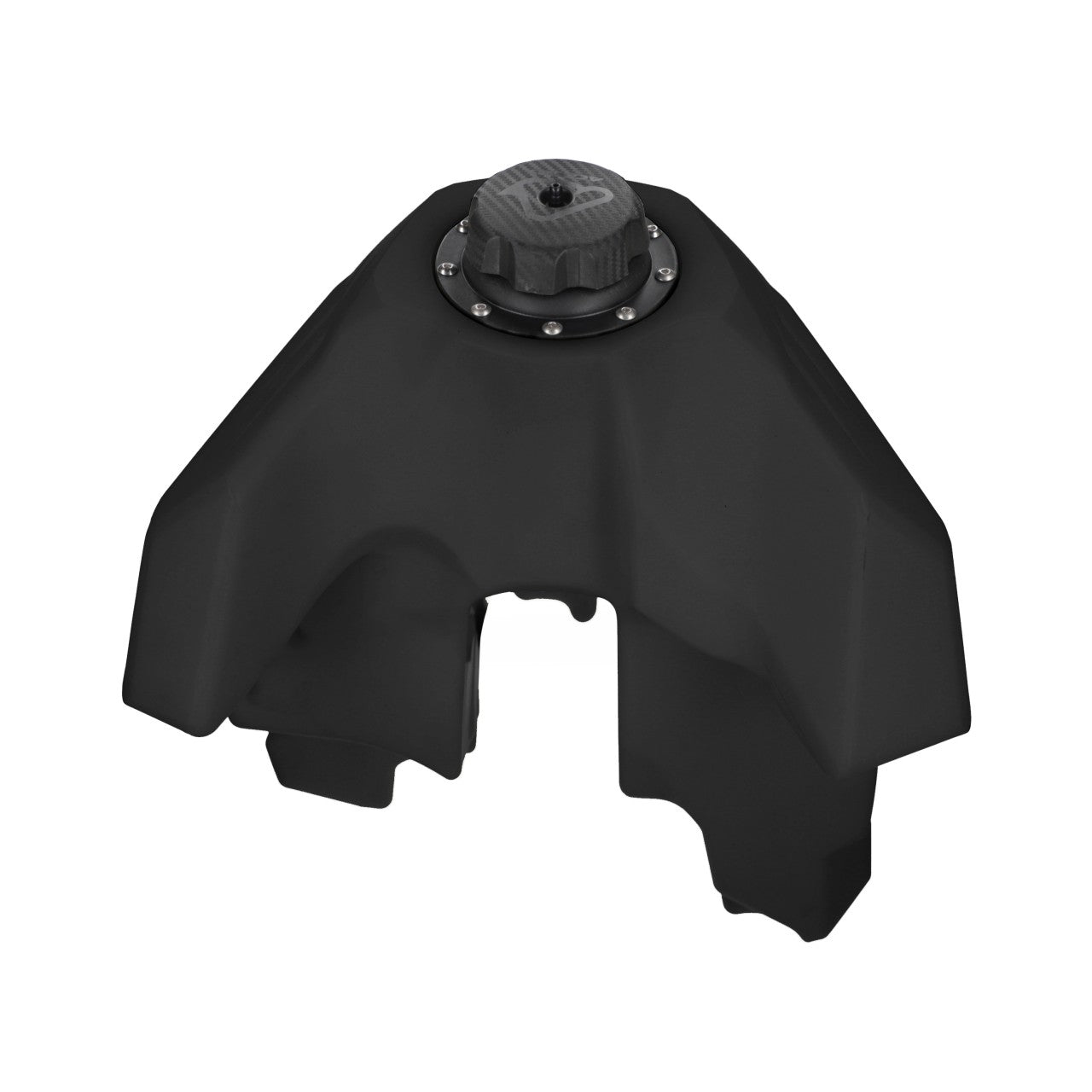 FUEL TANK HUSQVARNA 125-501 15L 23-25 BLACK