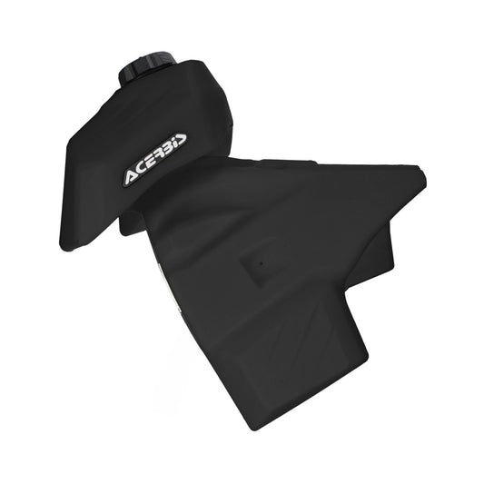 FUEL TANK HUSQVARNA 125-501 15L 23-25 BLACK