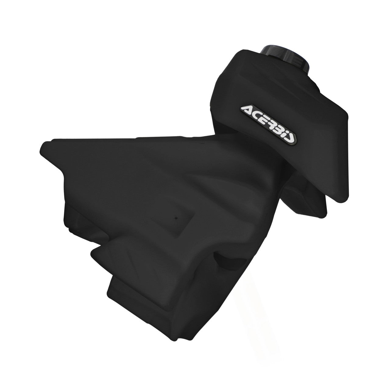 FUEL TANK HUSQVARNA 125-501 15L 23-25 BLACK