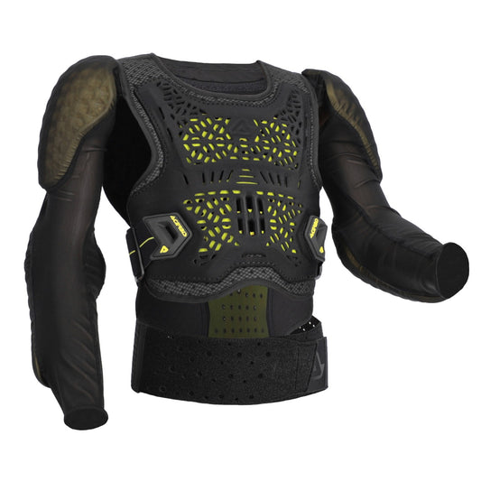 BODY ARMOUR PLASMA KID