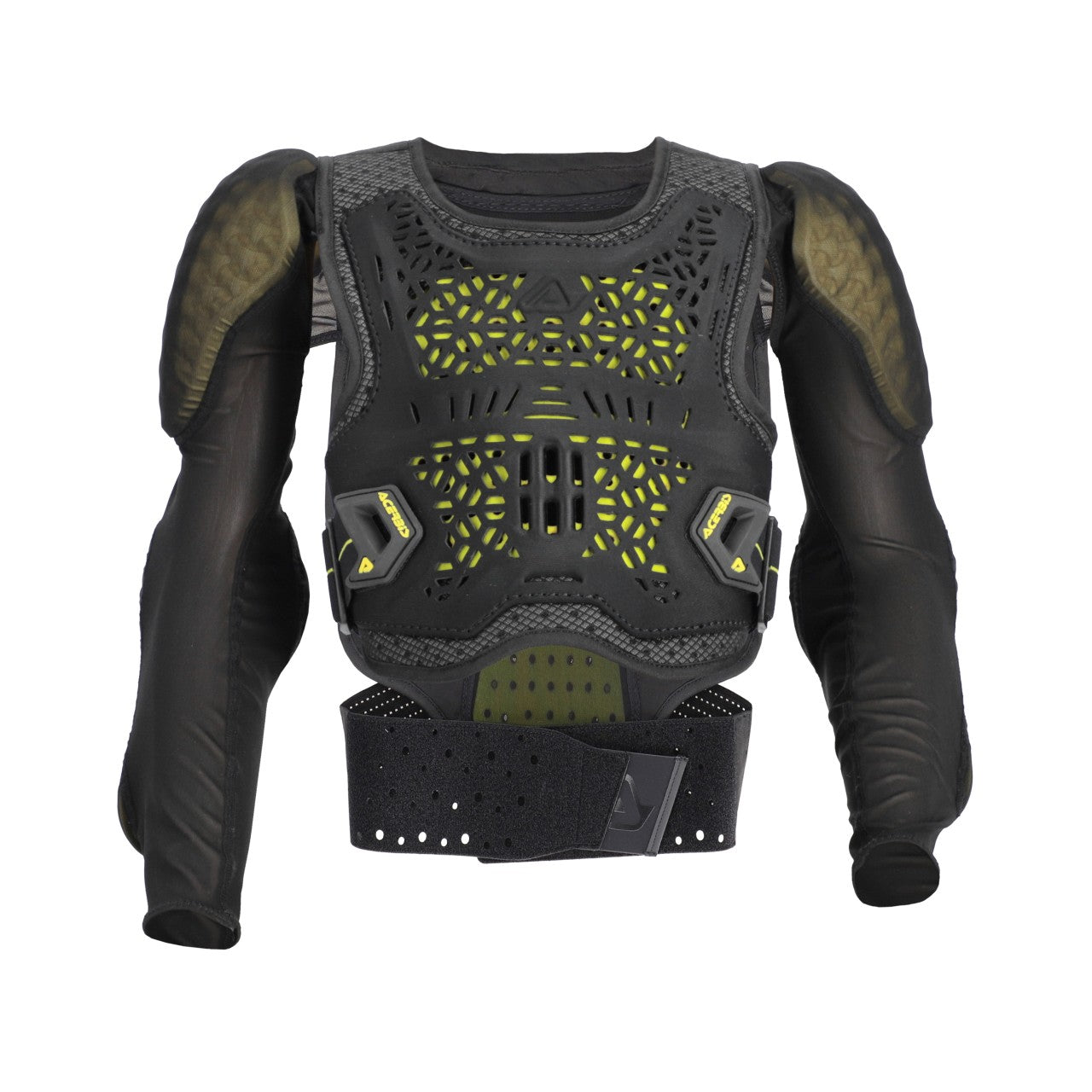 BODY ARMOUR PLASMA KID