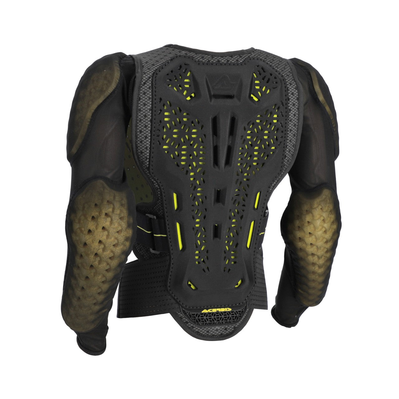 BODY ARMOUR PLASMA KID