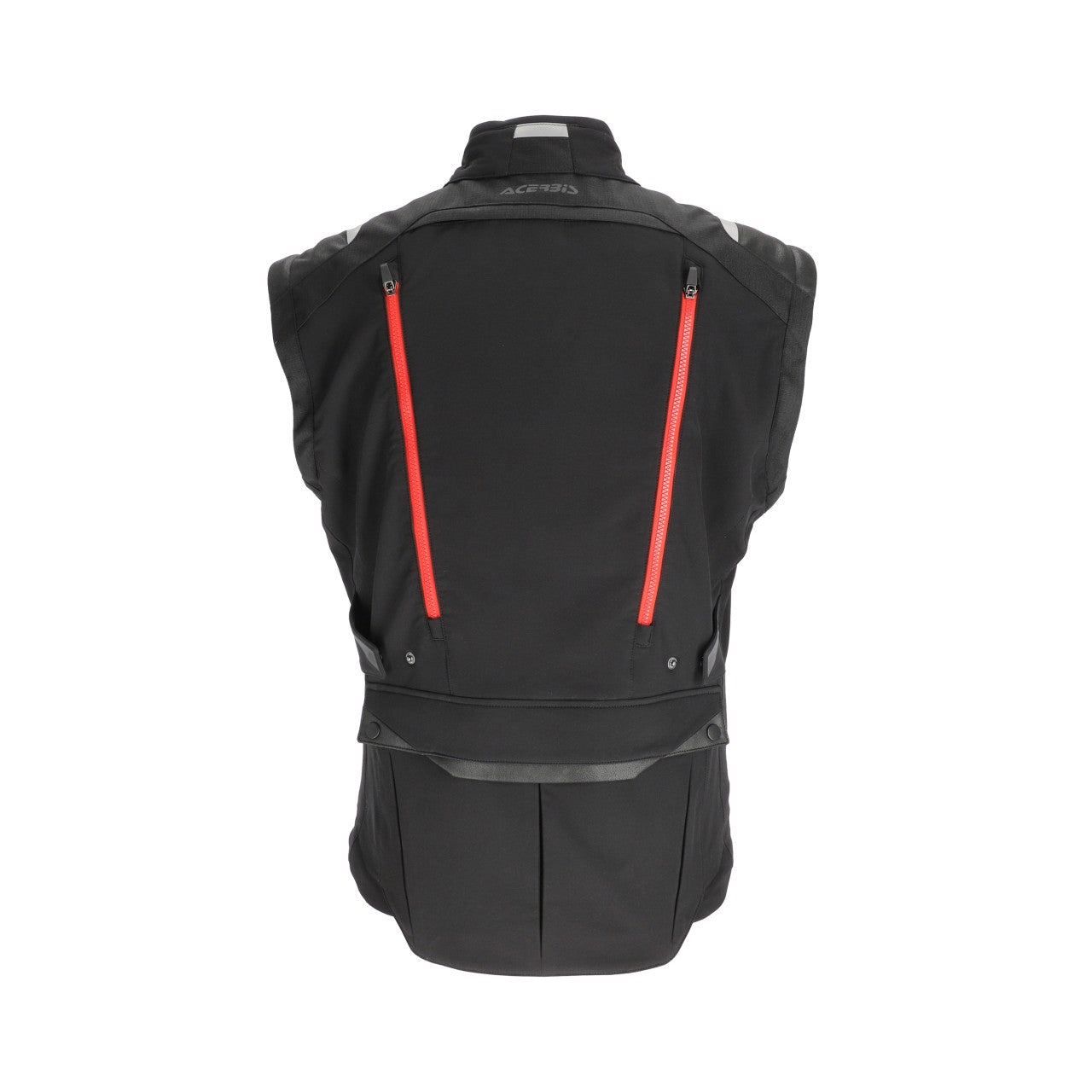 JACKET RALLY PRO BLACK