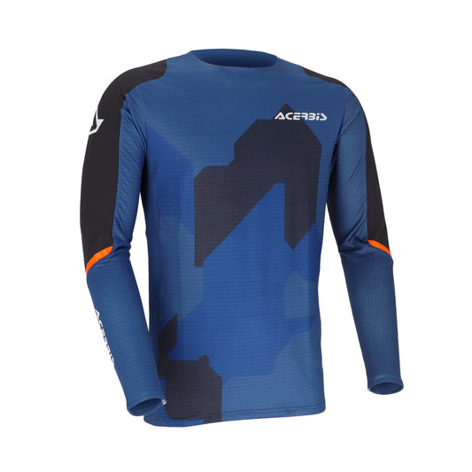 X-DURO WINTER JERSEY 3.0