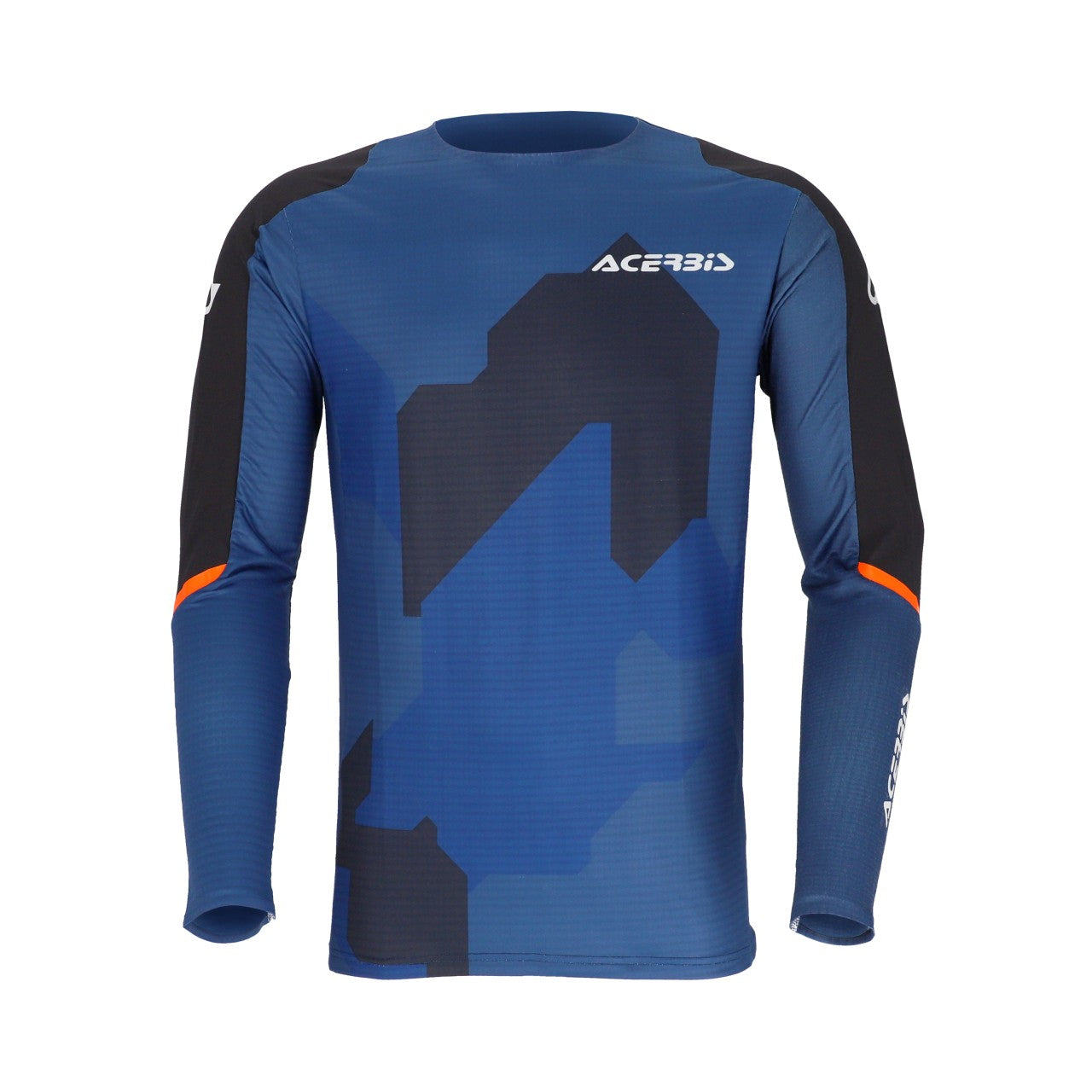 X-DURO WINTER JERSEY 3.0