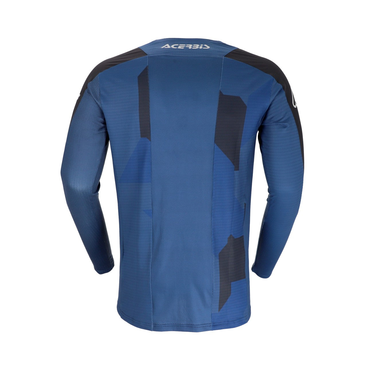 X-DURO WINTER JERSEY 3.0