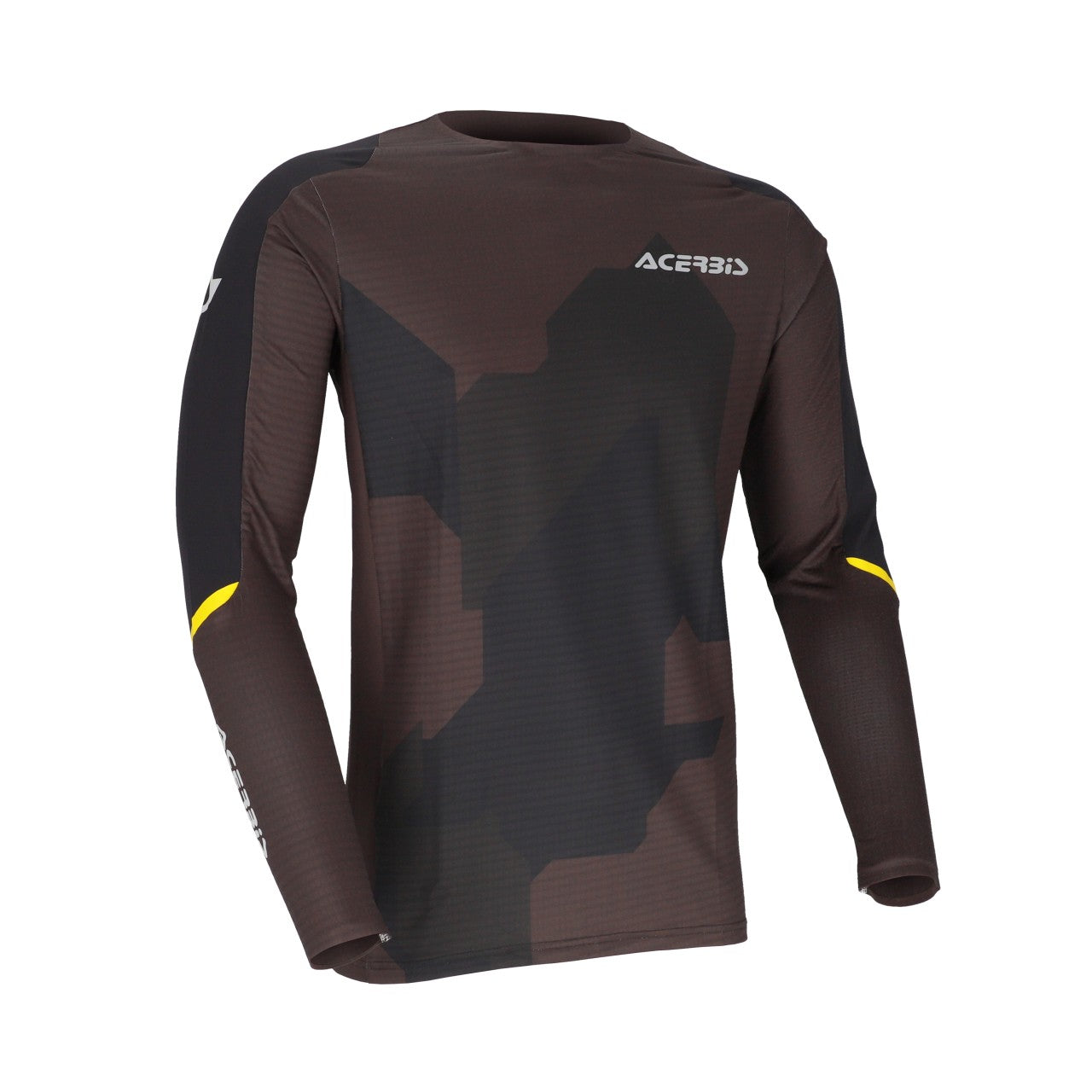 X-DURO WINTER JERSEY 3.0