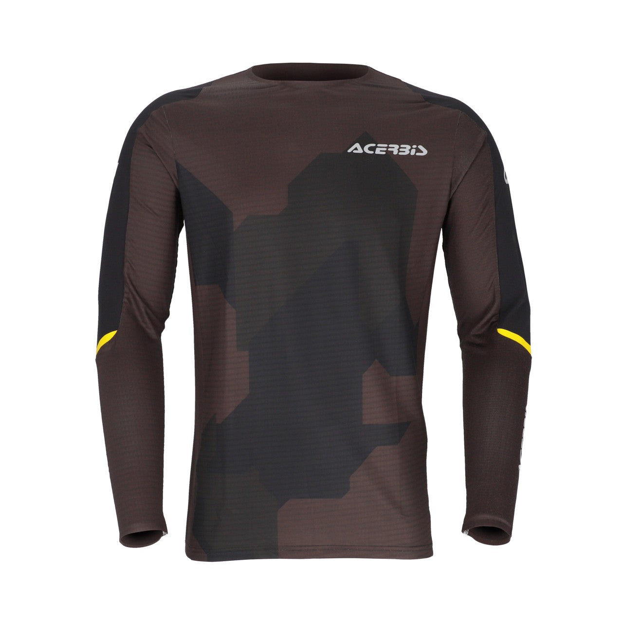 X-DURO WINTER JERSEY 3.0