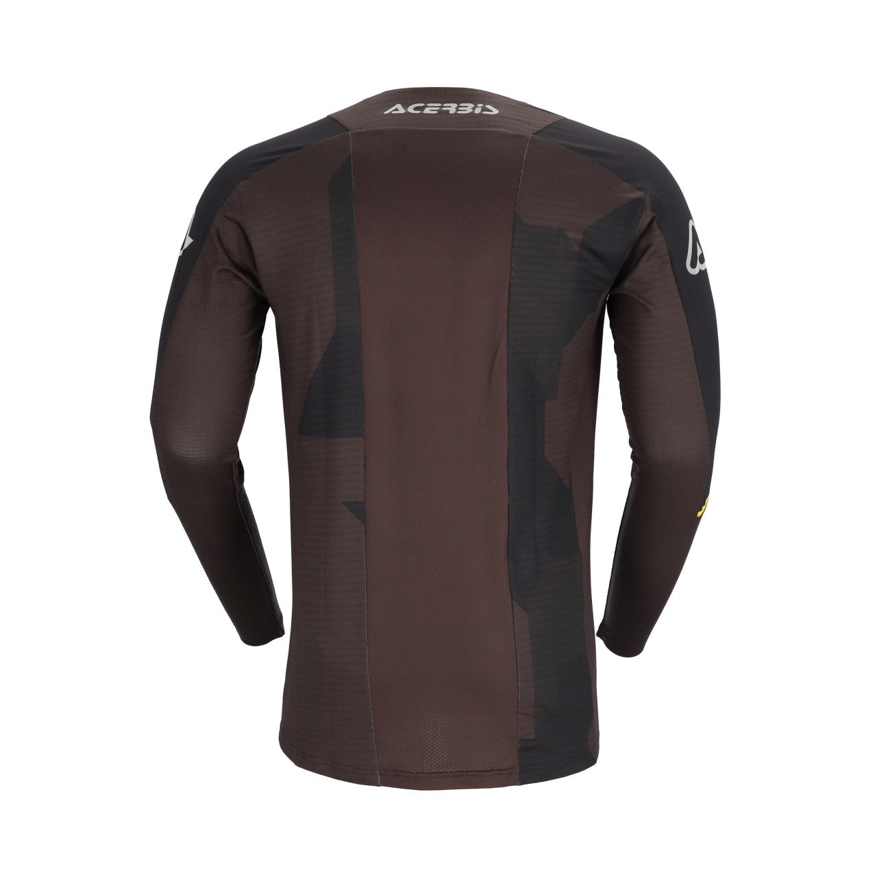 X-DURO WINTER JERSEY 3.0