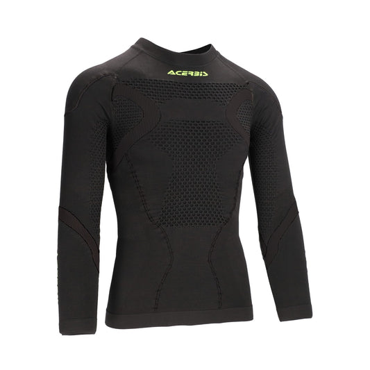 X-BODY WINTER 2.0 TECHNICAL UNDERWEAR JERSEY