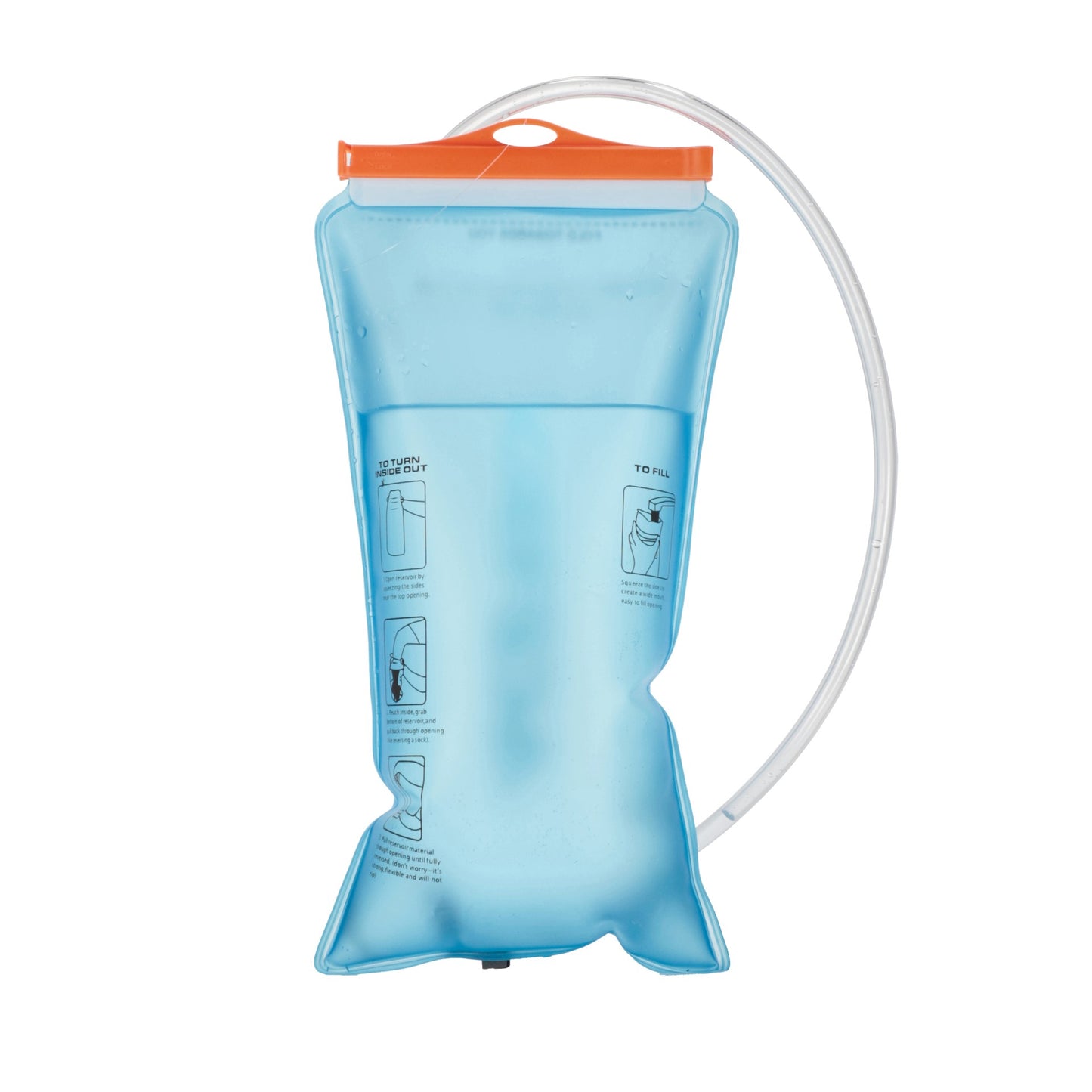 DRINK HIDROBAG X-STORM LOGO 3L