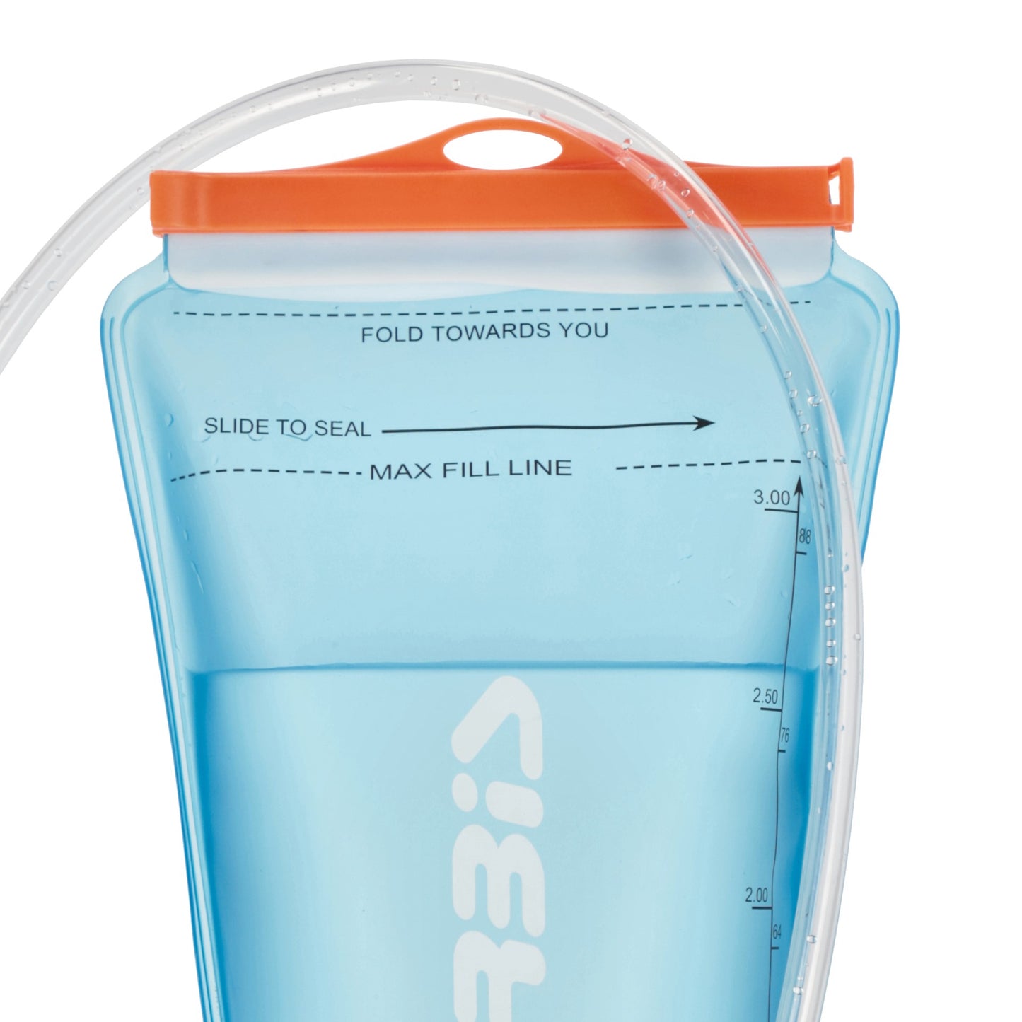 DRINK HIDROBAG X-STORM LOGO 3L