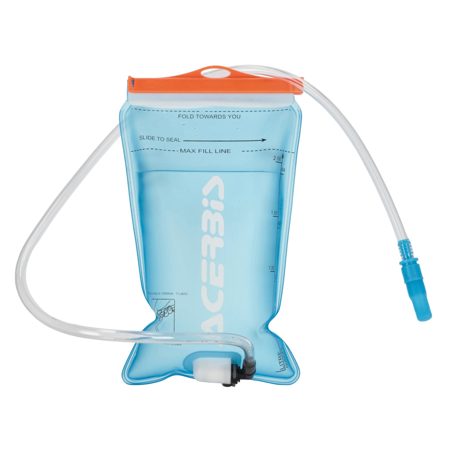 DRINK HIDROBAG ACQUA LOGO 2L