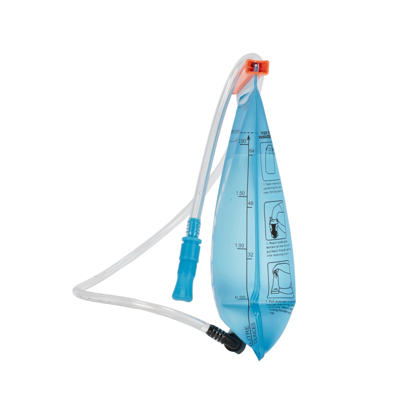 DRINK HIDROBAG ACQUA LOGO 2L