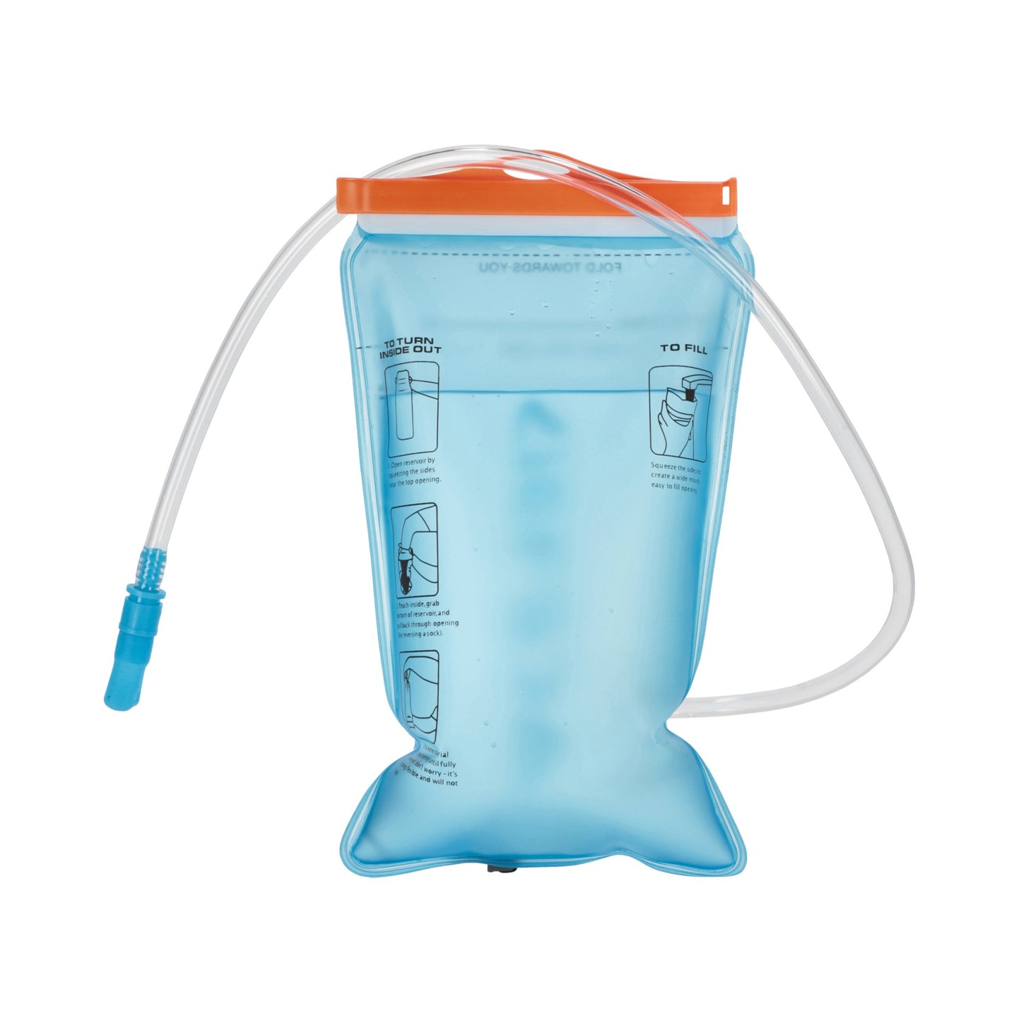 DRINK HIDROBAG ACQUA LOGO 2L