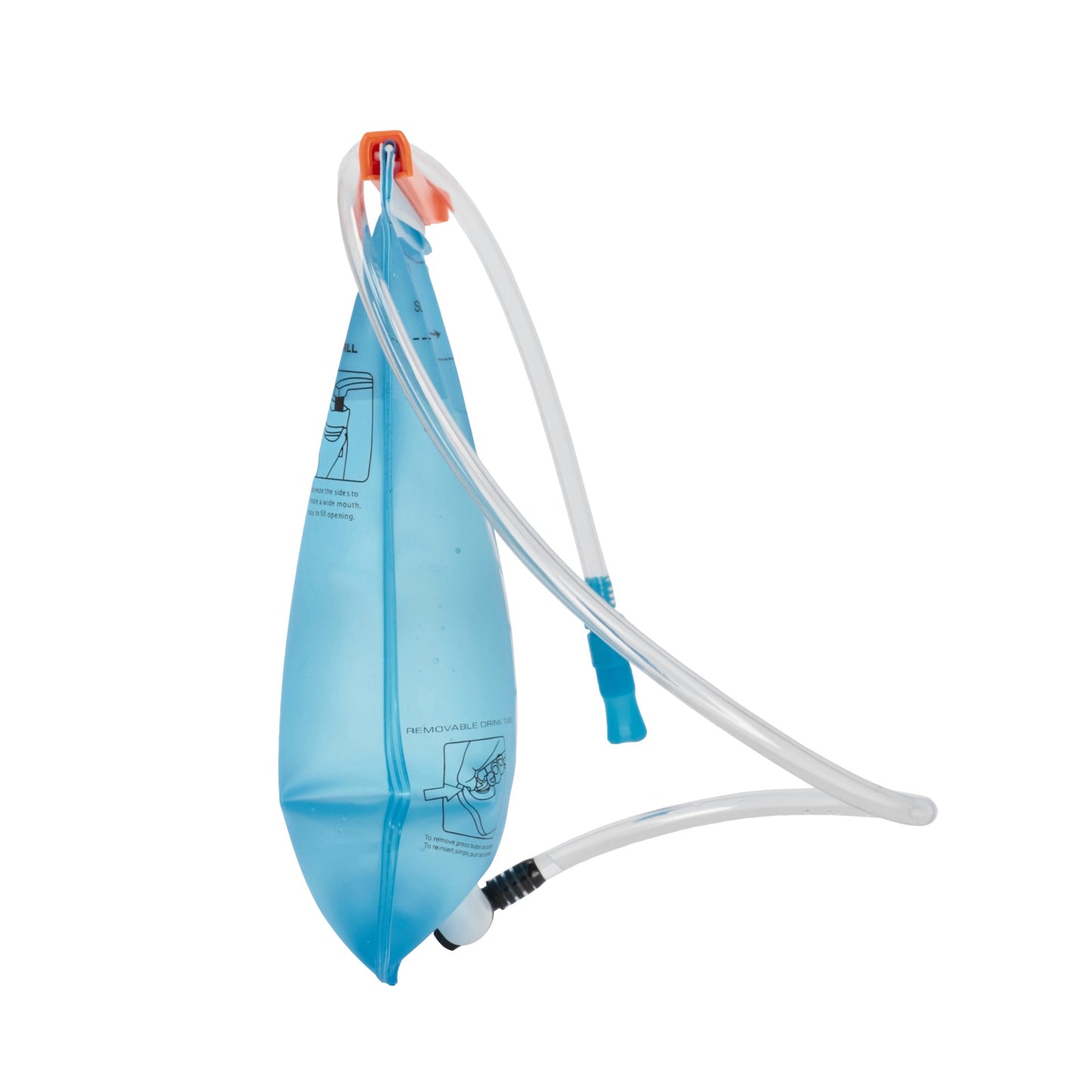 DRINK HIDROBAG ACQUA LOGO 2L