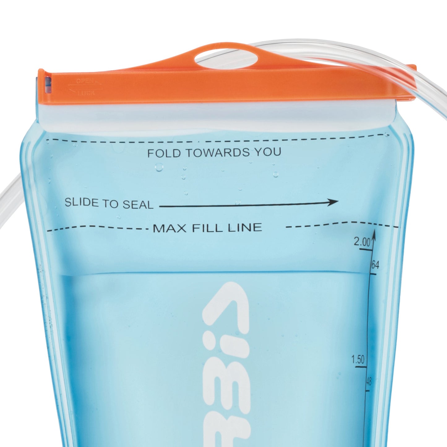 DRINK HIDROBAG ACQUA LOGO 2L