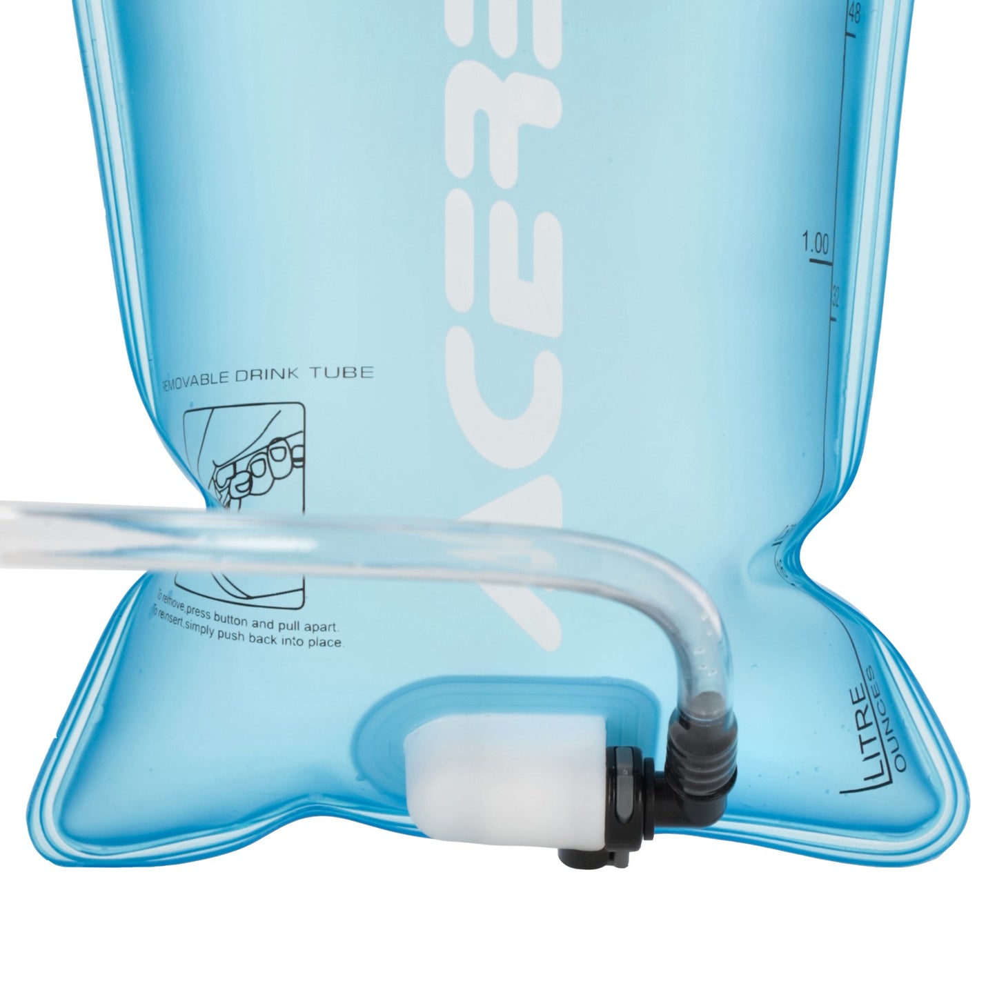 DRINK HIDROBAG ACQUA LOGO 2L