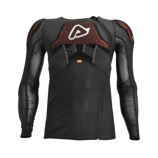 BODY ARMOUR FLUX AIR