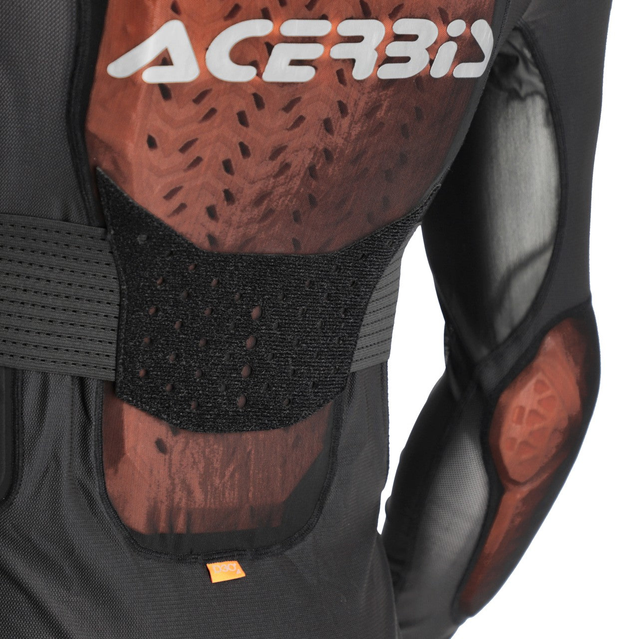 BODY ARMOUR FLUX AIR