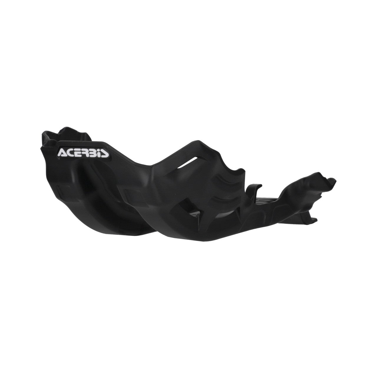 SKID PLATE for YAMAHA YZ 250 F/FX 24-26 FANTIC XEF/XXF