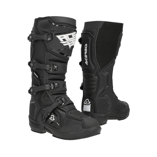 ARTIGLIO WATERPROOF BOOTS