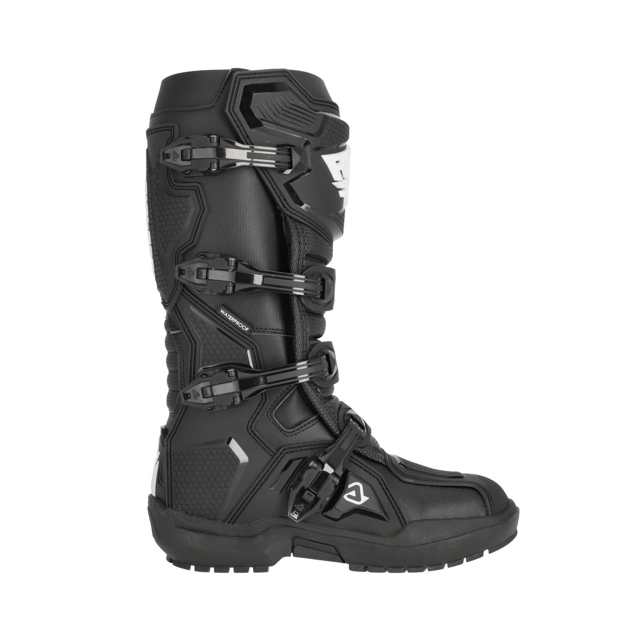 ARTIGLIO WATERPROOF BOOTS