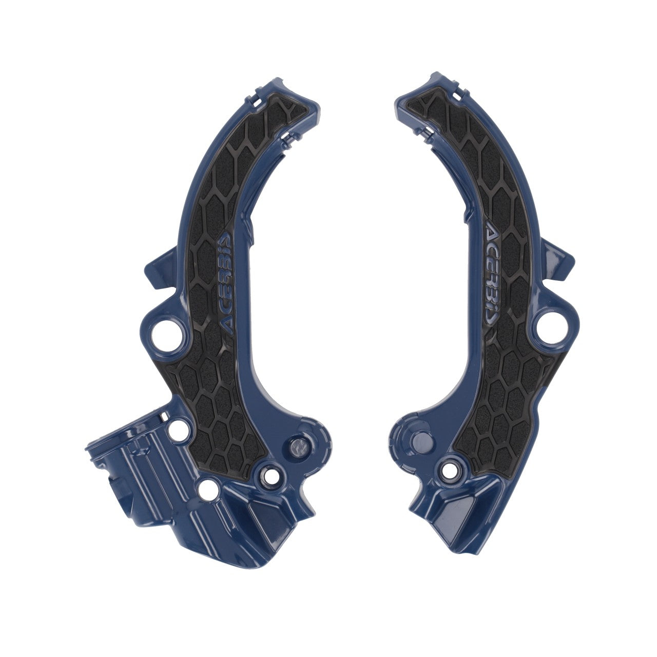 X-GRIP FRAME PROTECTOR for KTM/ HUSQVARNA/GAS GAS SX/TC/MC 65 24-26