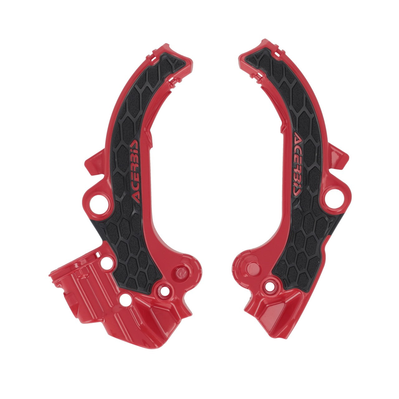 X-GRIP FRAME PROTECTOR for KTM/ HUSQVARNA/GAS GAS SX/TC/MC 65 24-26