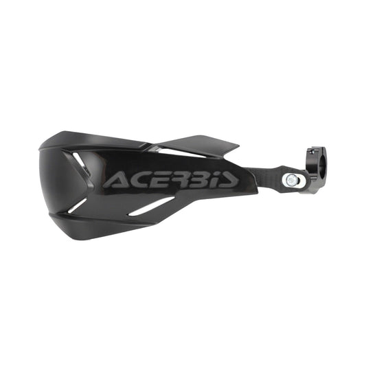 HANDGUARD X-FACTORY V-STROM 800 23 BLACK