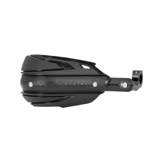 HANDGUARD END-X V-STROM 800 23 BLACK