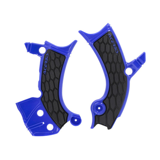 X-GRIP FRAME PROTECTION for YAMAHA WRF450 24