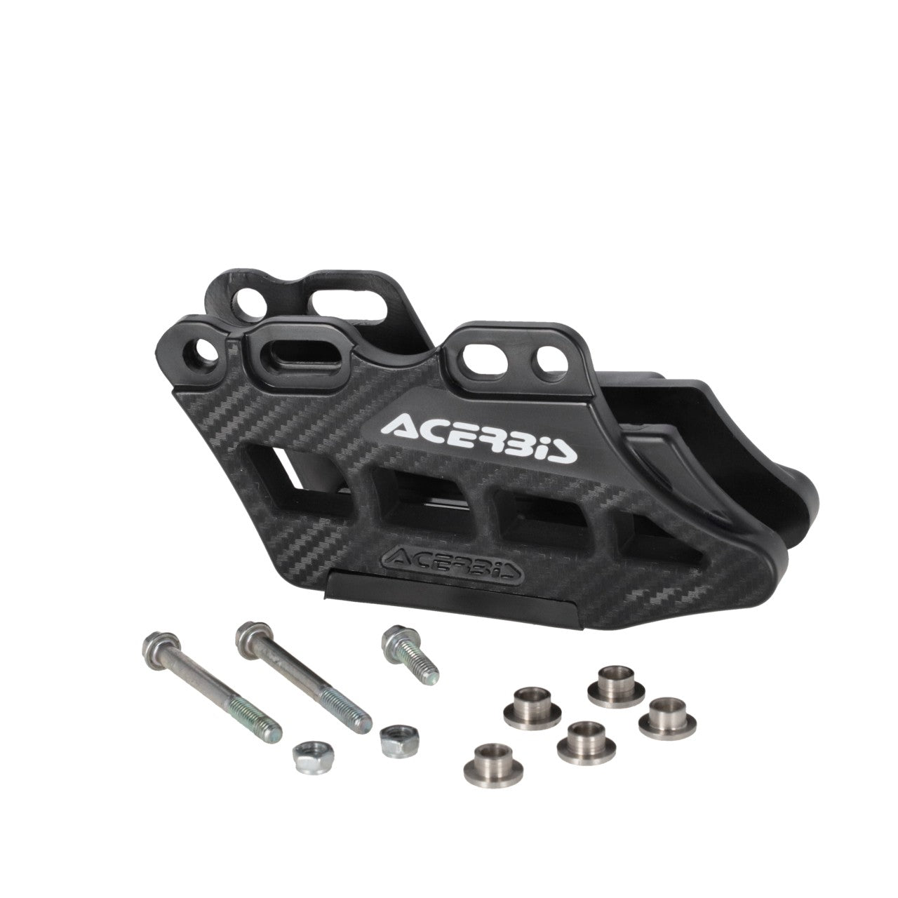 CHAIN GUIDE FOR KOVE 450 RALLY 23-25