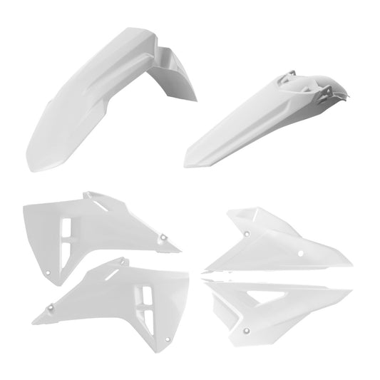 PLASTIC KIT for HONDA CRF 250R/RX CRF 450 R/RX 2025