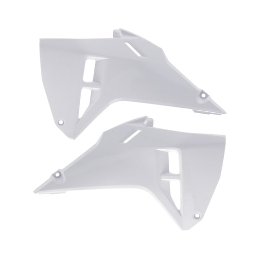 RADIATOR SCOOPS for HONDA CRF 450/250 R/RX 2025