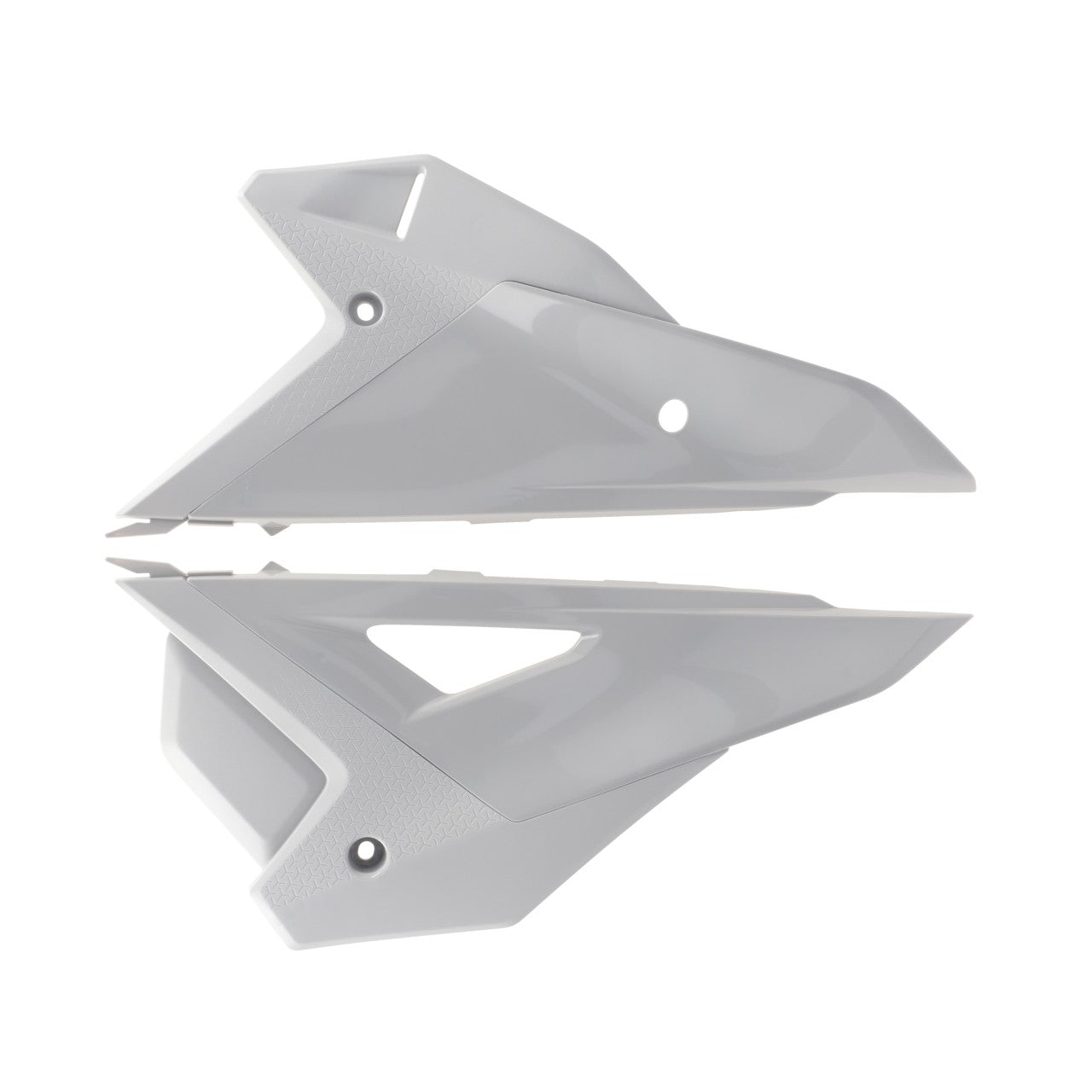 SIDE PANELS DW+UP for HONDA CRF 450/250/300 R/RX 25-26