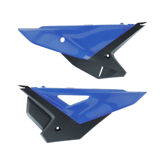 SIDE PANELS DW+UP for HONDA CRF 450 25-26 250/300 R/RX 25-27