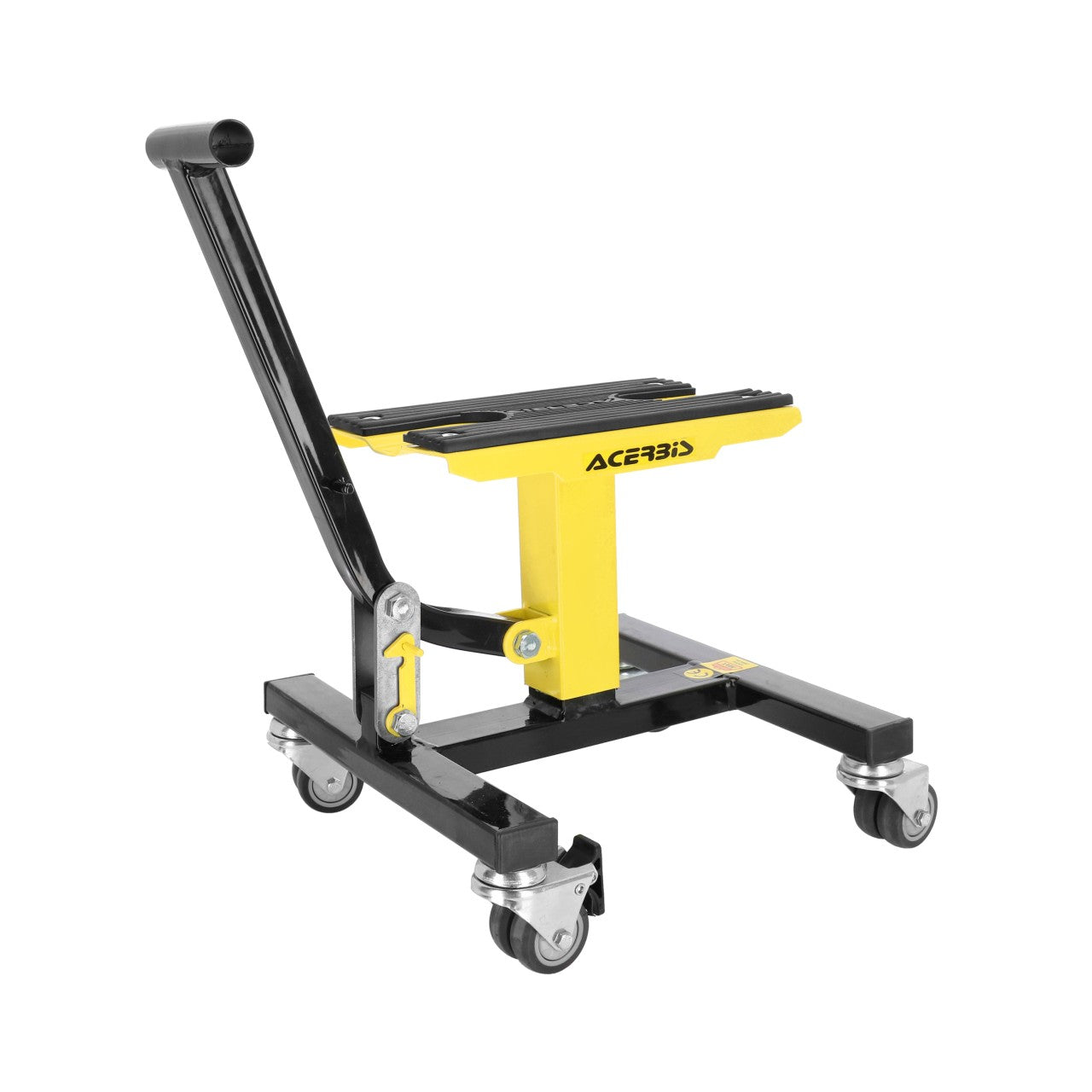 BIKE STAND DRIVE