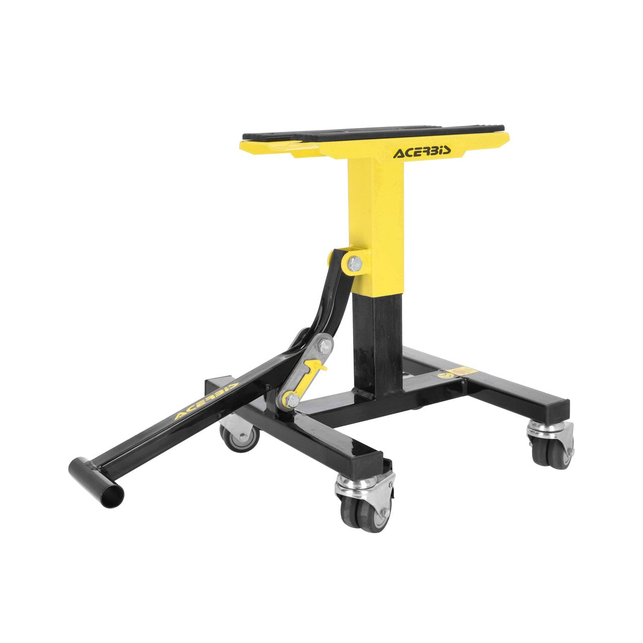 BIKE STAND DRIVE